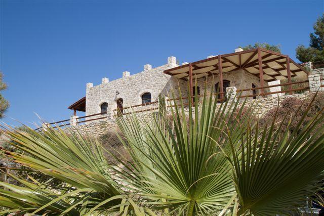 Villas Alexandros Petrino Каламаки Номер фото