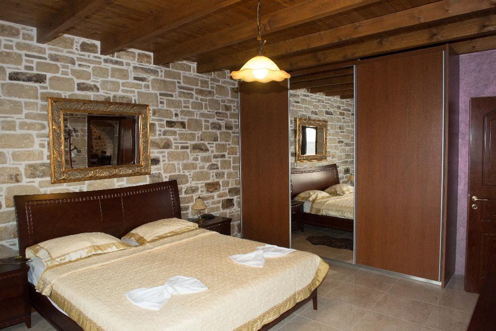 Villas Alexandros Petrino Каламаки Номер фото